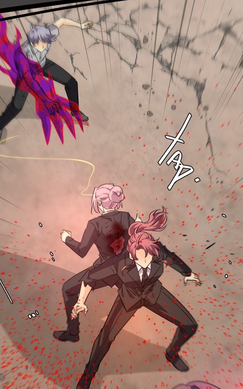 unOrdinary Chap 385 - Next Chap 386