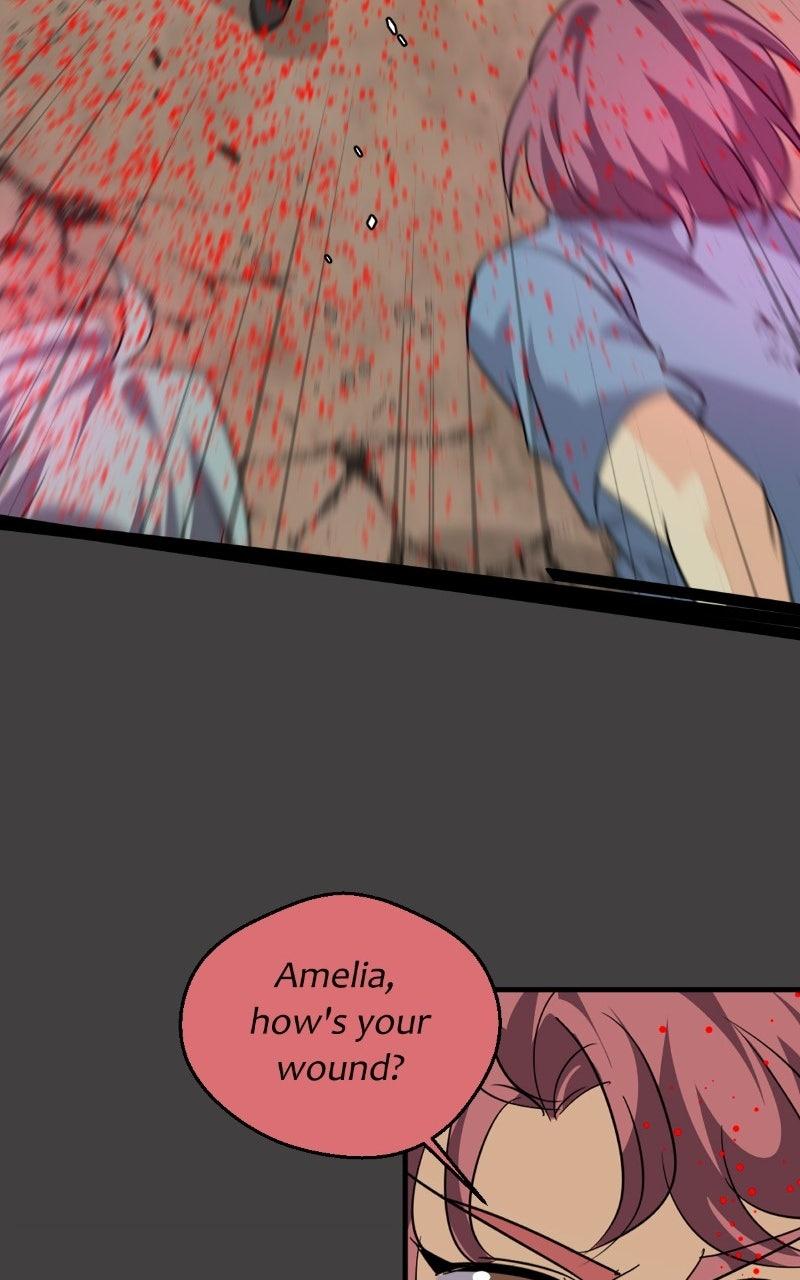 unOrdinary Chap 385 - Next Chap 386