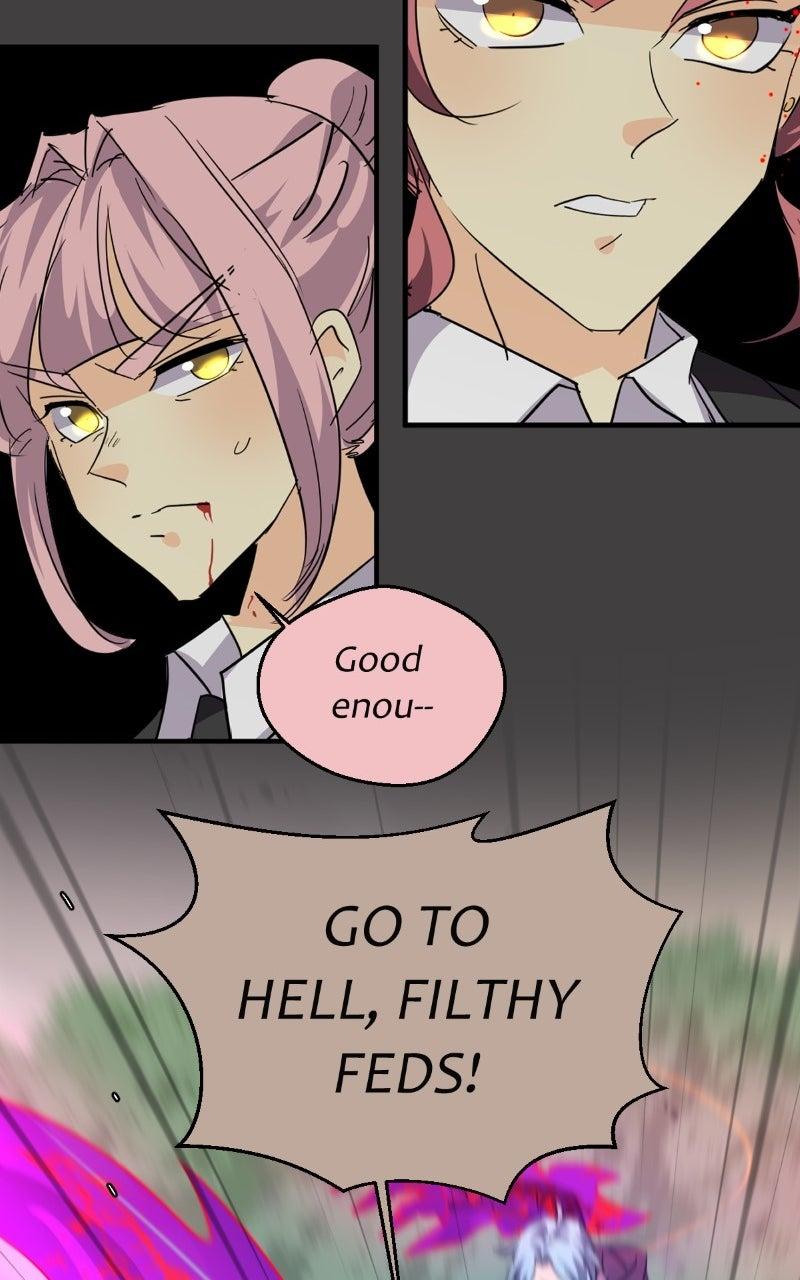 unOrdinary Chap 385 - Next Chap 386