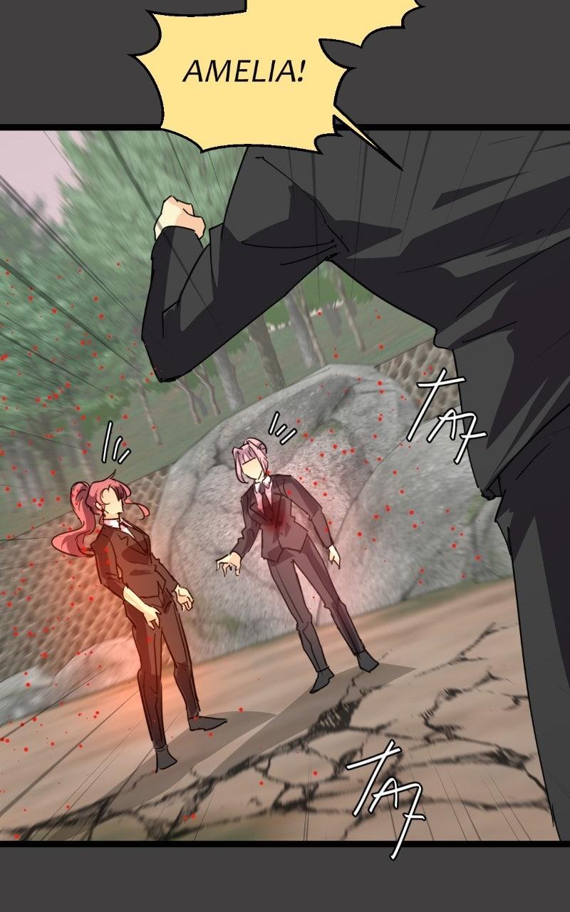 unOrdinary Chap 385 - Next Chap 386