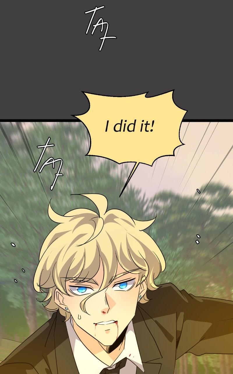 unOrdinary Chap 385 - Next Chap 386