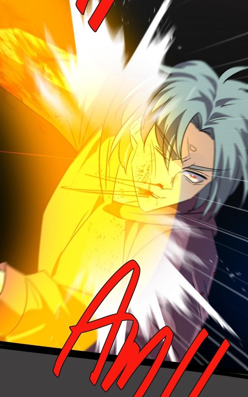 unOrdinary Chap 385 - Next Chap 386