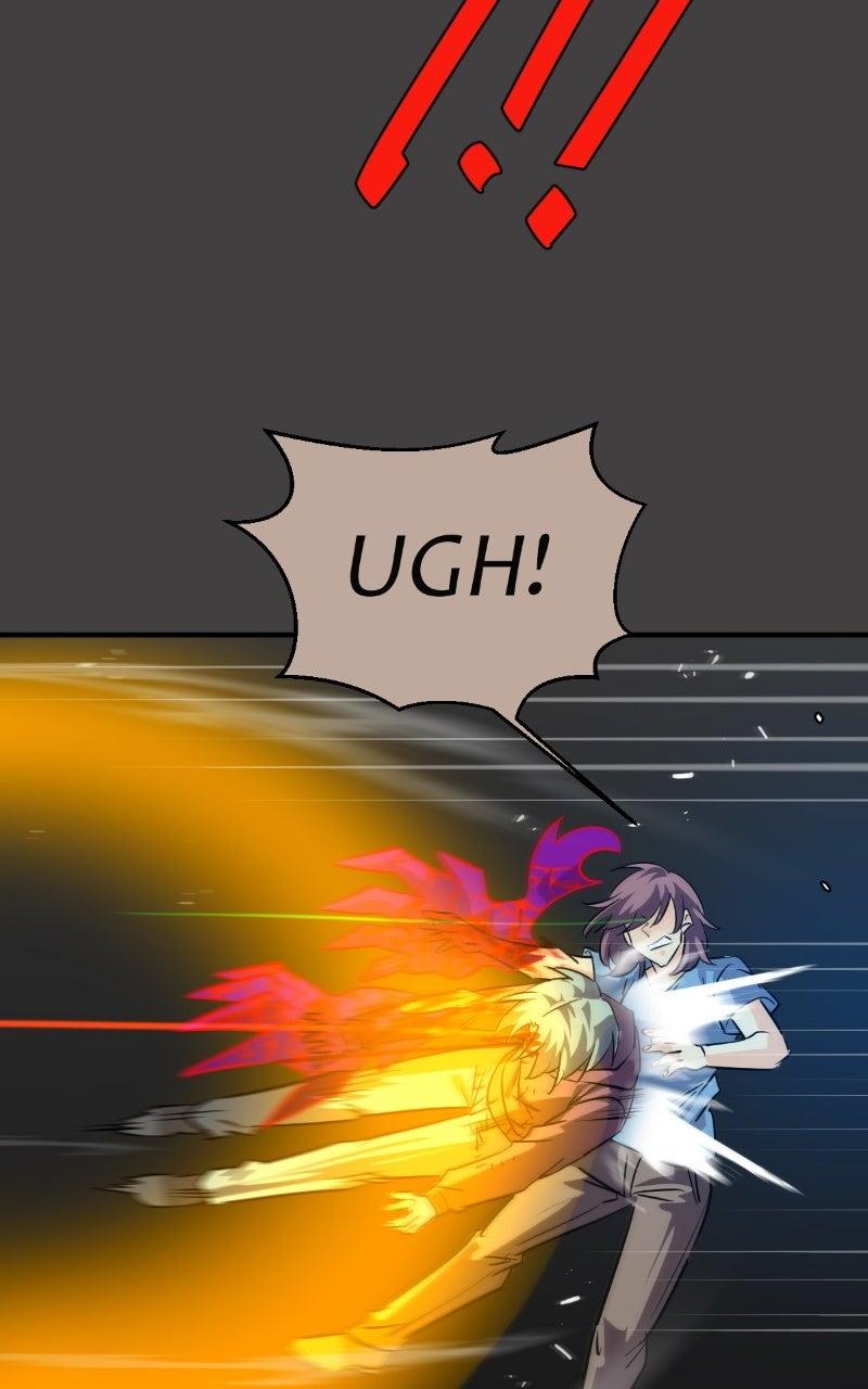 unOrdinary Chap 385 - Next Chap 386