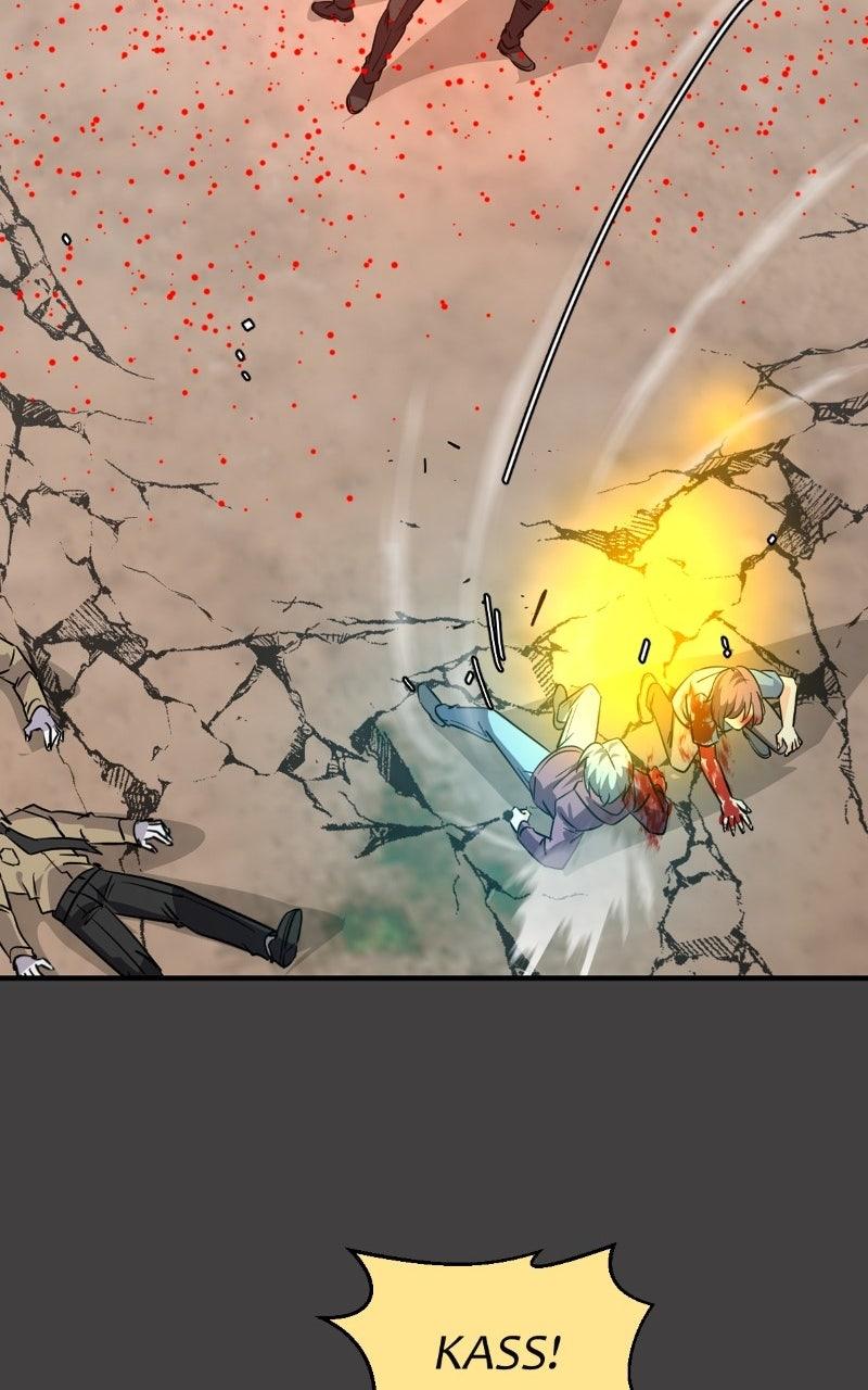 unOrdinary Chap 385 - Next Chap 386