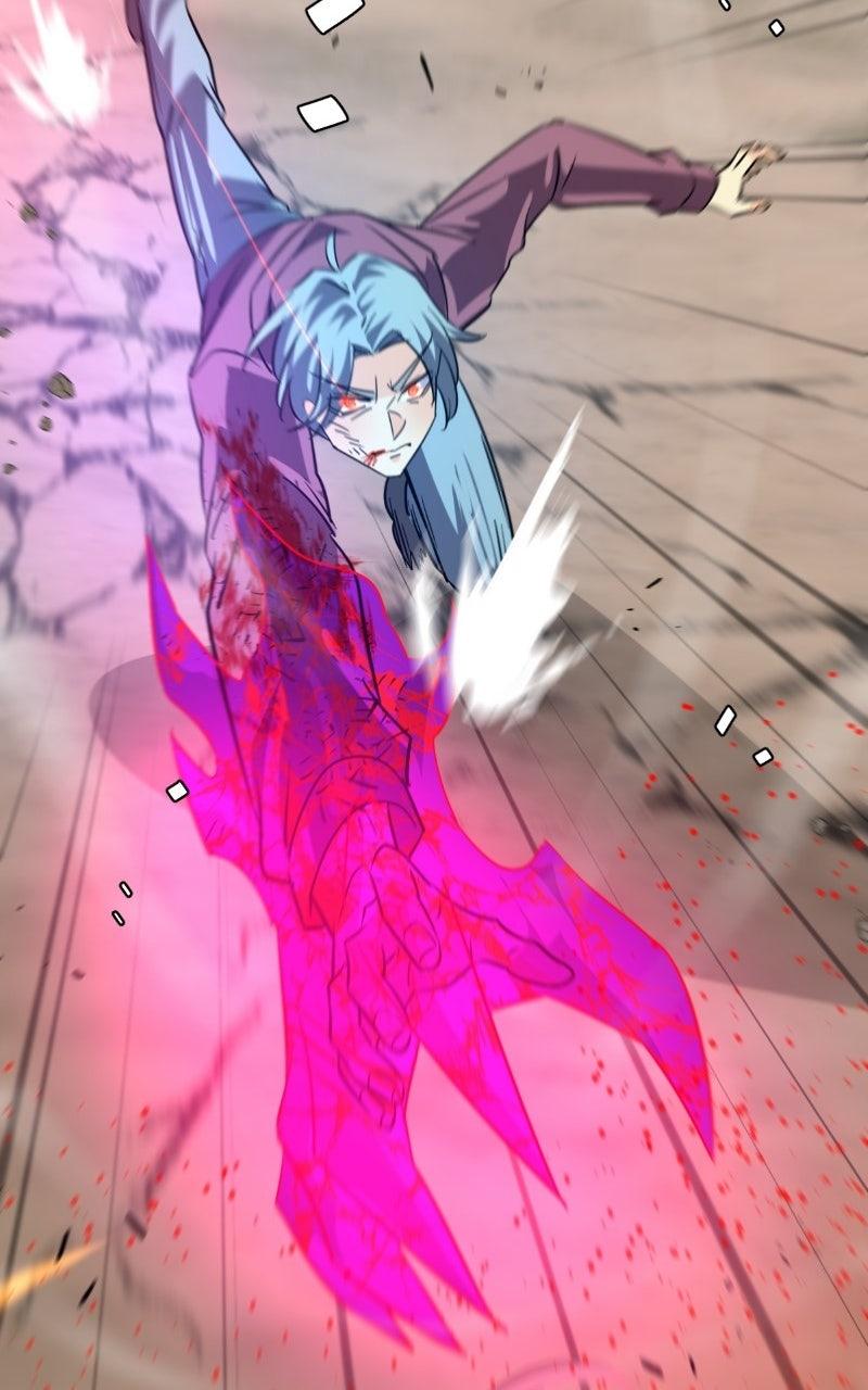unOrdinary Chap 385 - Next Chap 386