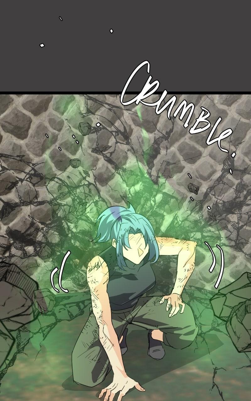 unOrdinary Chap 385 - Next Chap 386