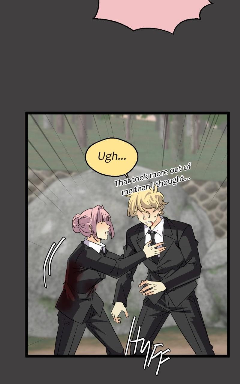 unOrdinary Chap 385 - Next Chap 386