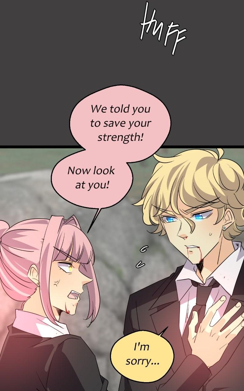 unOrdinary Chap 385 - Next Chap 386