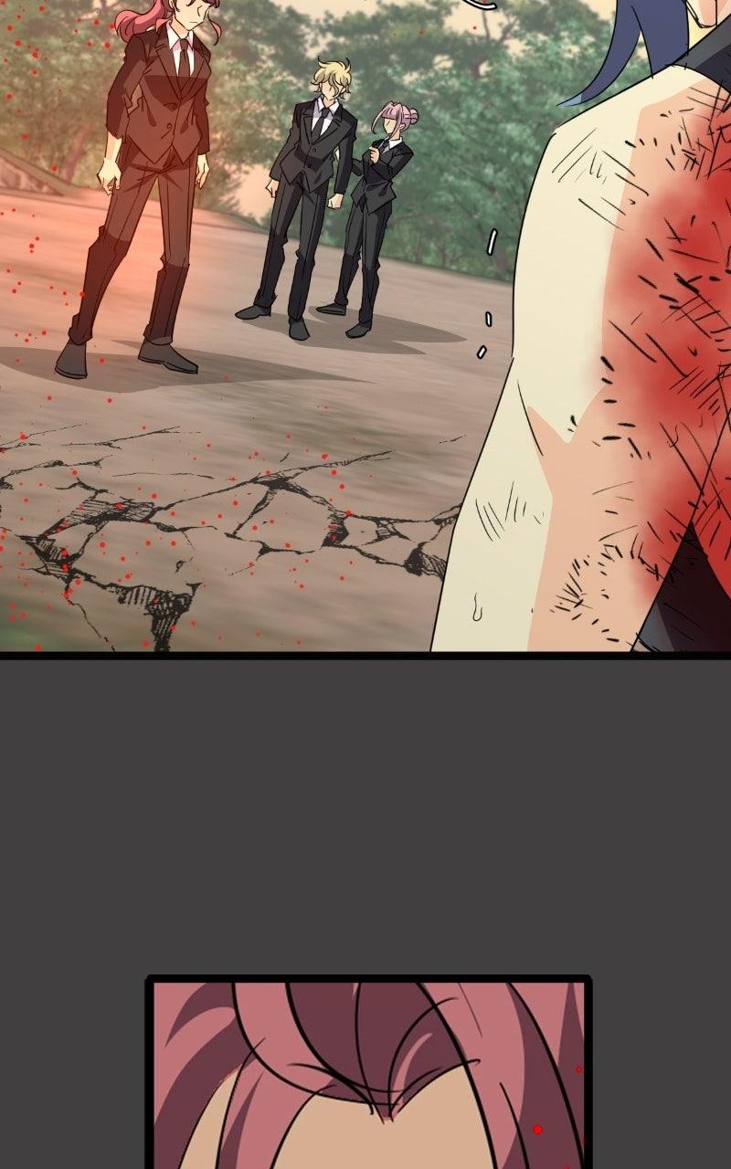unOrdinary Chap 385 - Next Chap 386