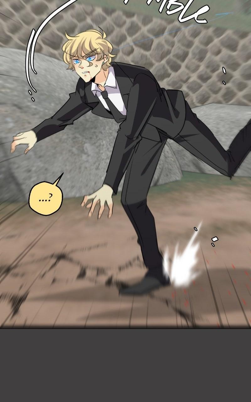 unOrdinary Chap 385 - Next Chap 386