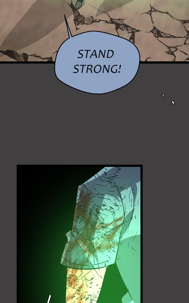 unOrdinary Chap 385 - Next Chap 386