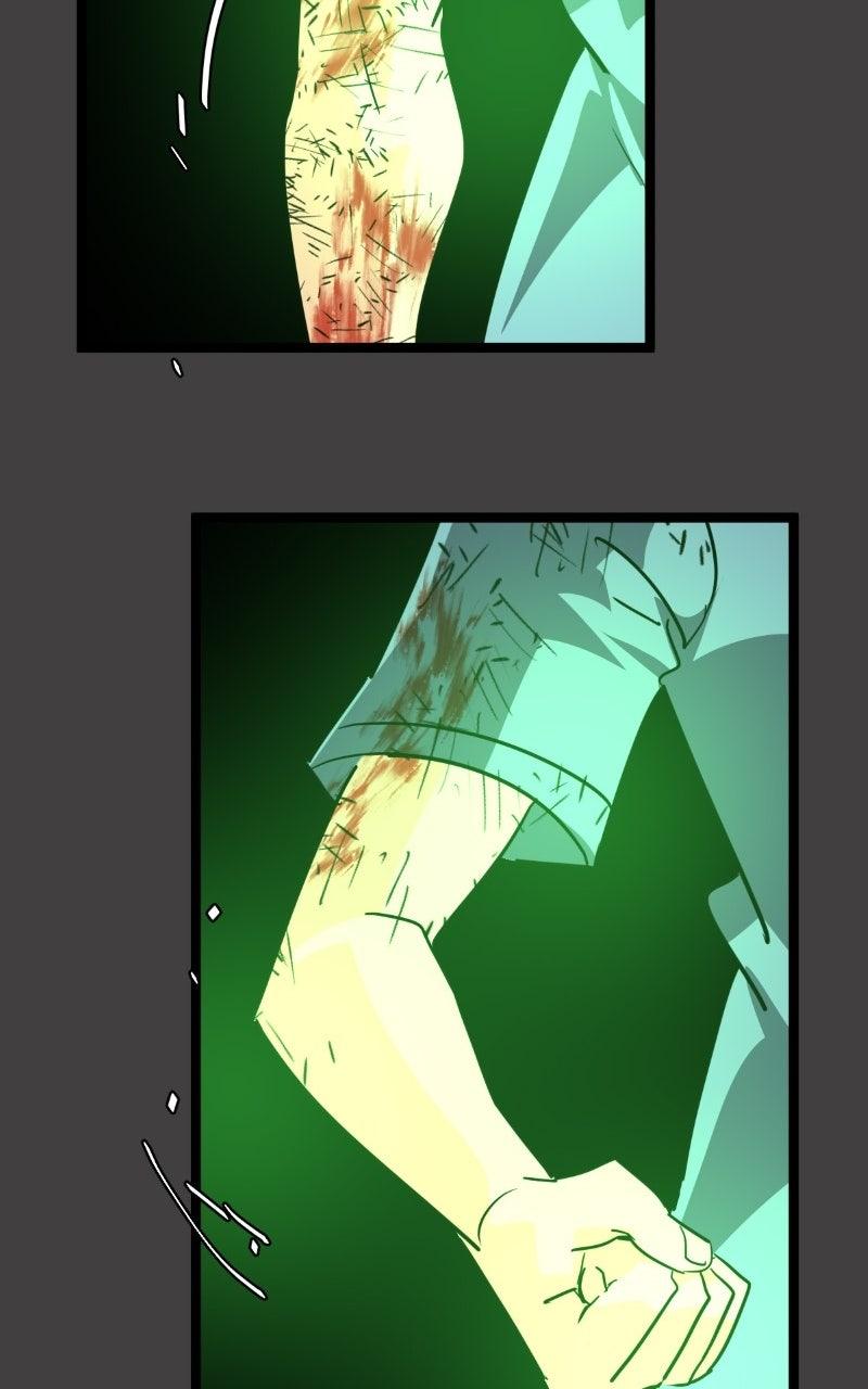 unOrdinary Chap 385 - Next Chap 386