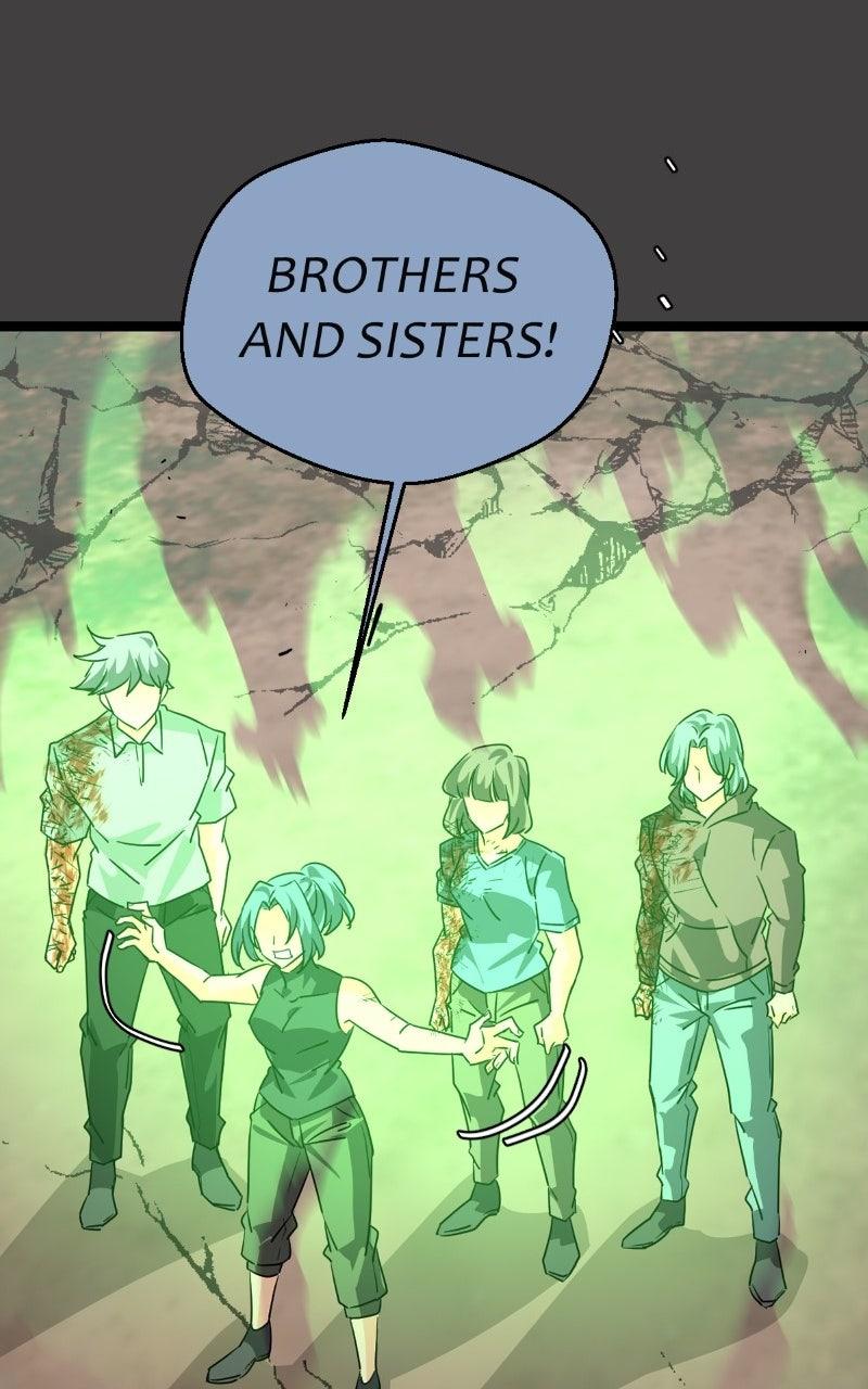 unOrdinary Chap 385 - Next Chap 386