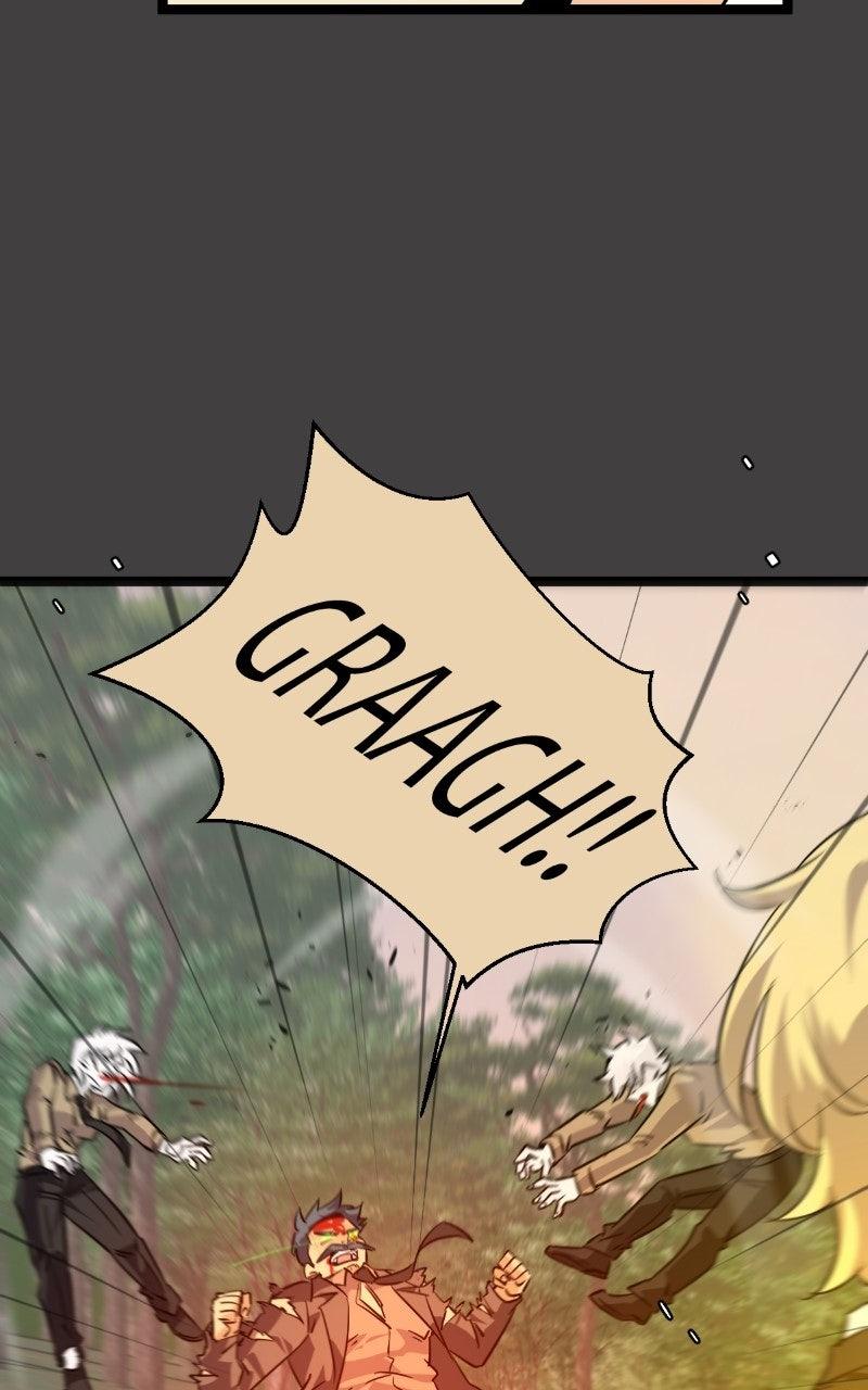 unOrdinary Chap 385 - Next Chap 386