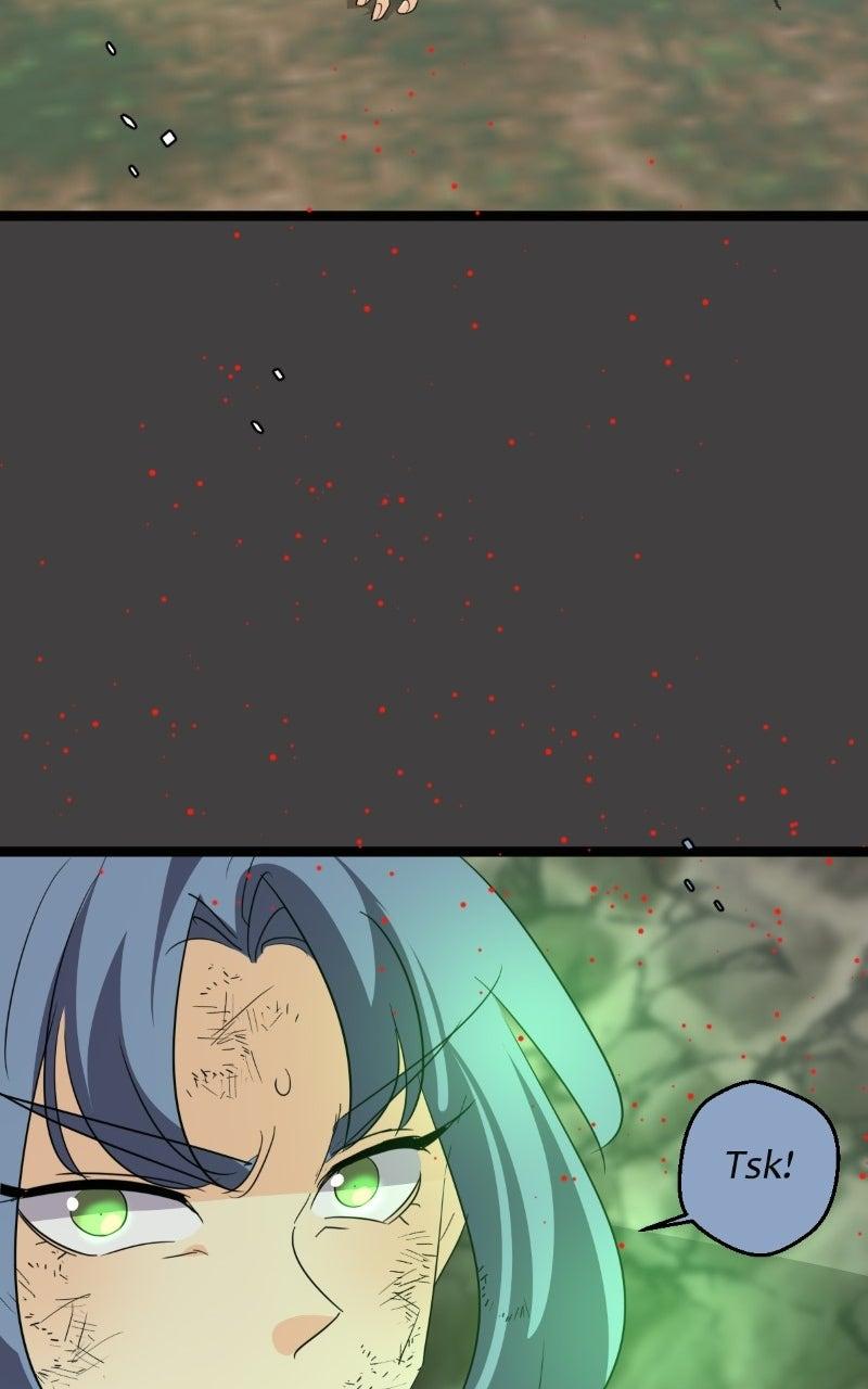 unOrdinary Chap 385 - Next Chap 386