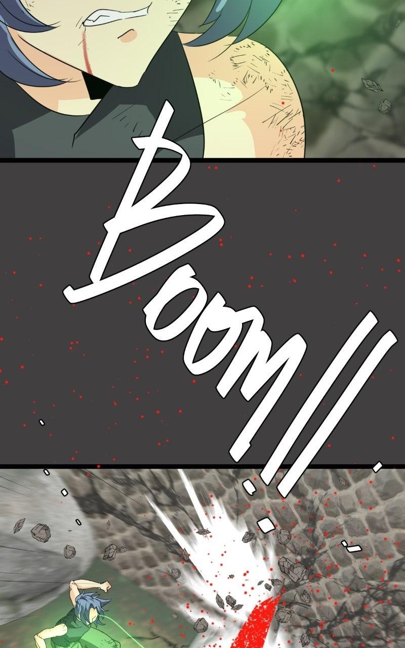 unOrdinary Chap 385 - Next Chap 386
