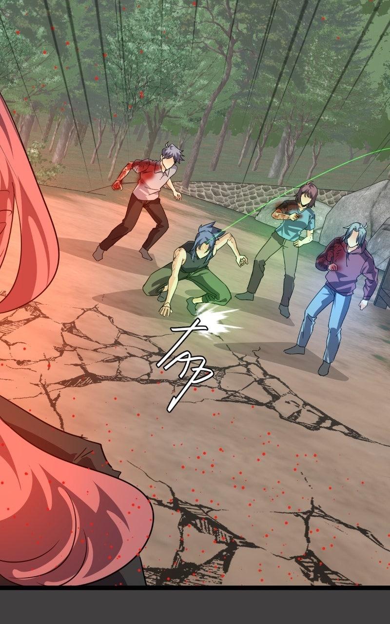 unOrdinary Chap 385 - Next Chap 386