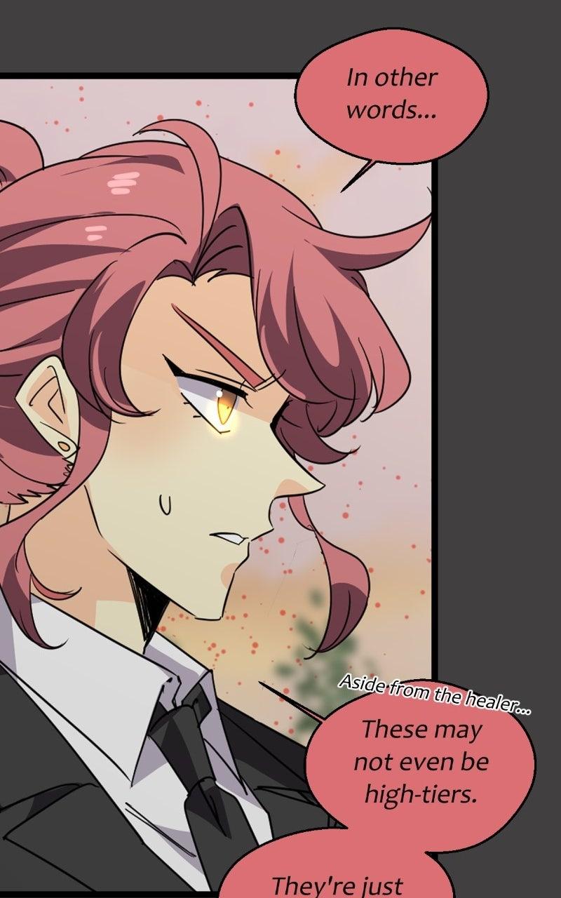 unOrdinary Chap 385 - Next Chap 386
