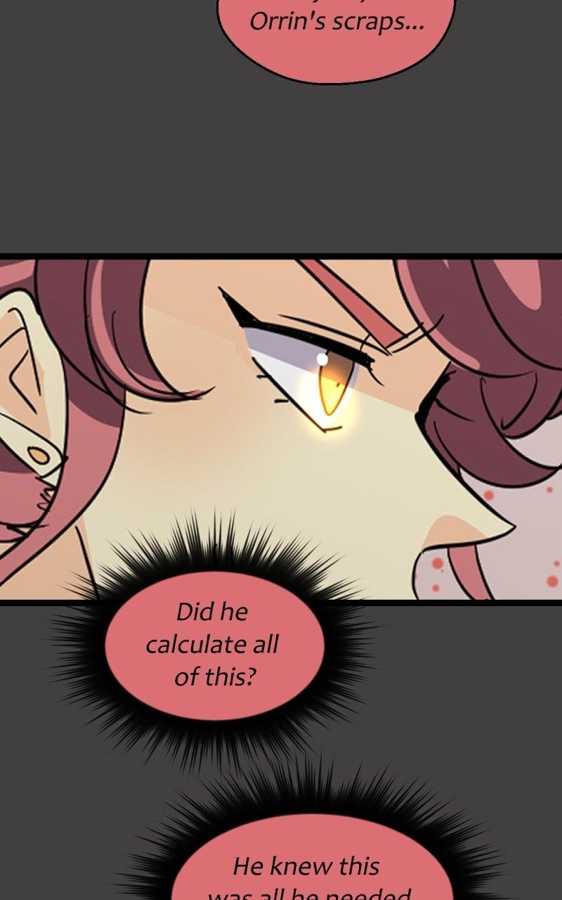 unOrdinary Chap 385 - Next Chap 386