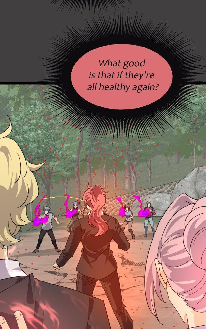 unOrdinary Chap 385 - Next Chap 386