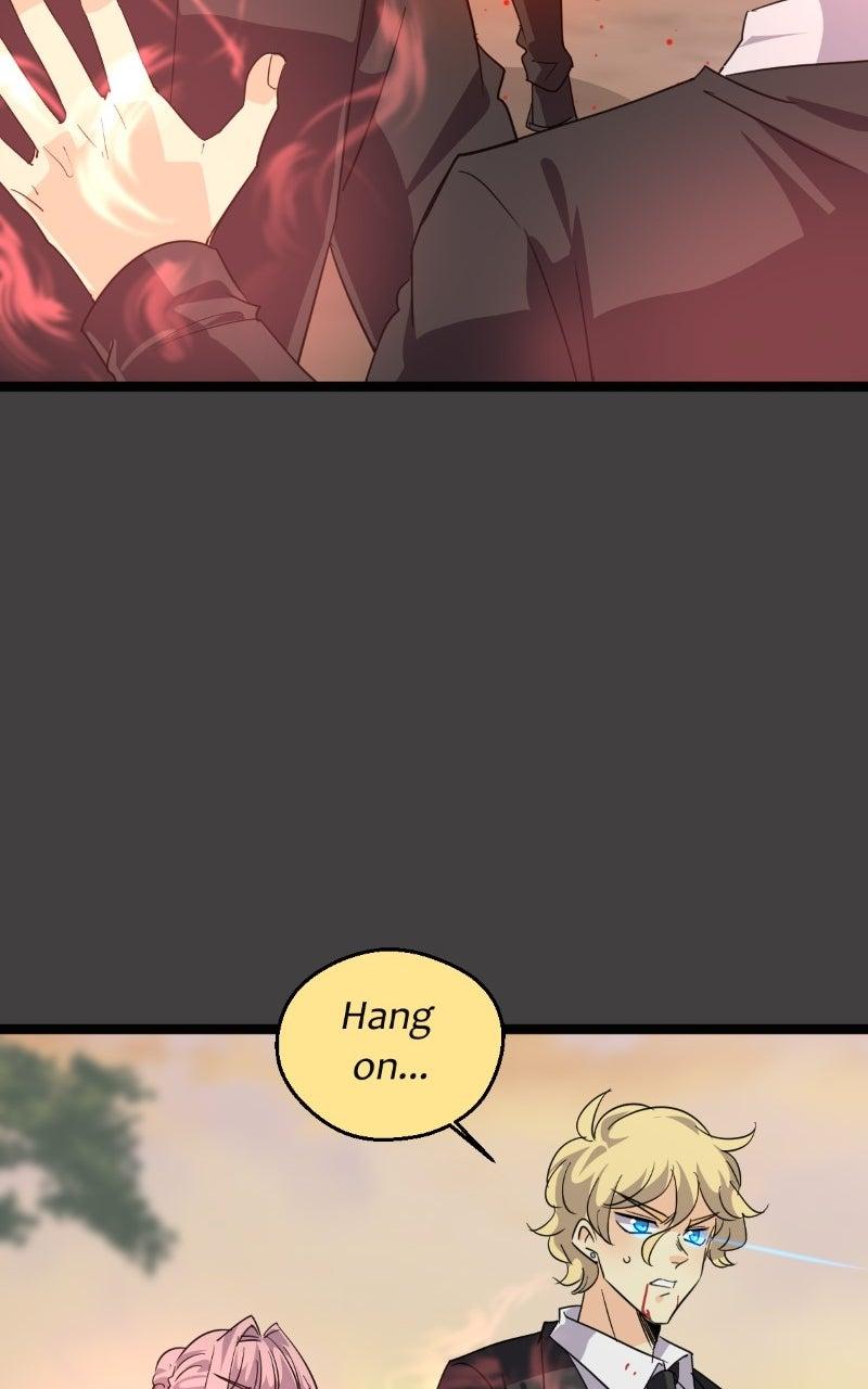 unOrdinary Chap 385 - Next Chap 386