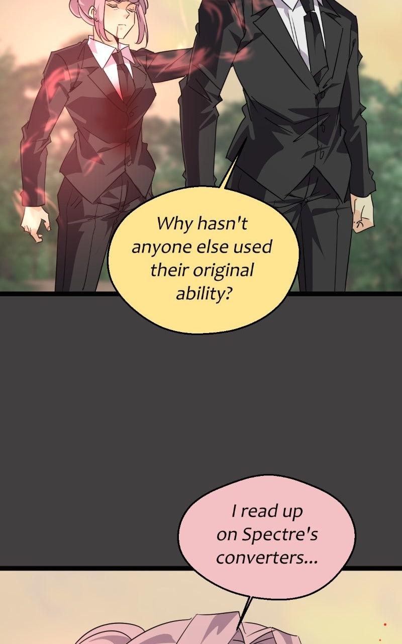 unOrdinary Chap 385 - Next Chap 386