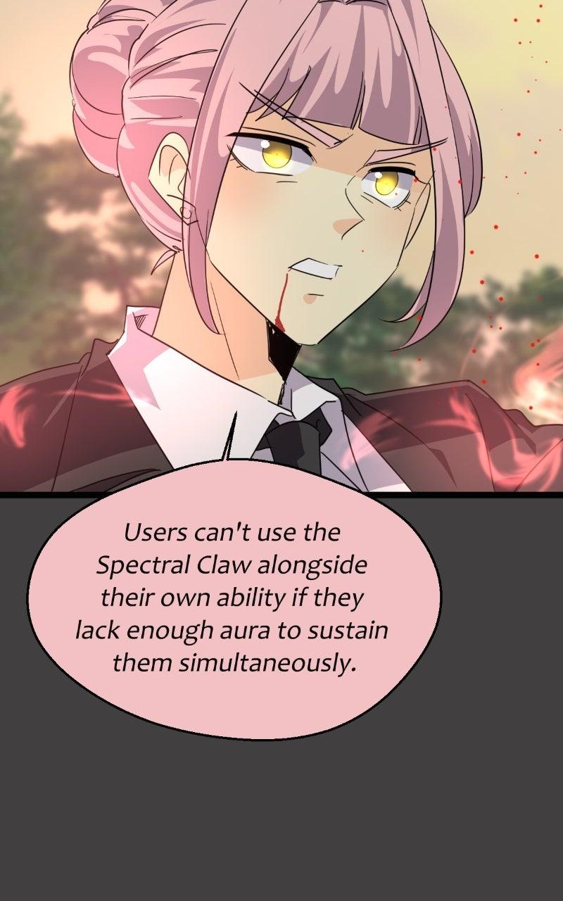 unOrdinary Chap 385 - Next Chap 386