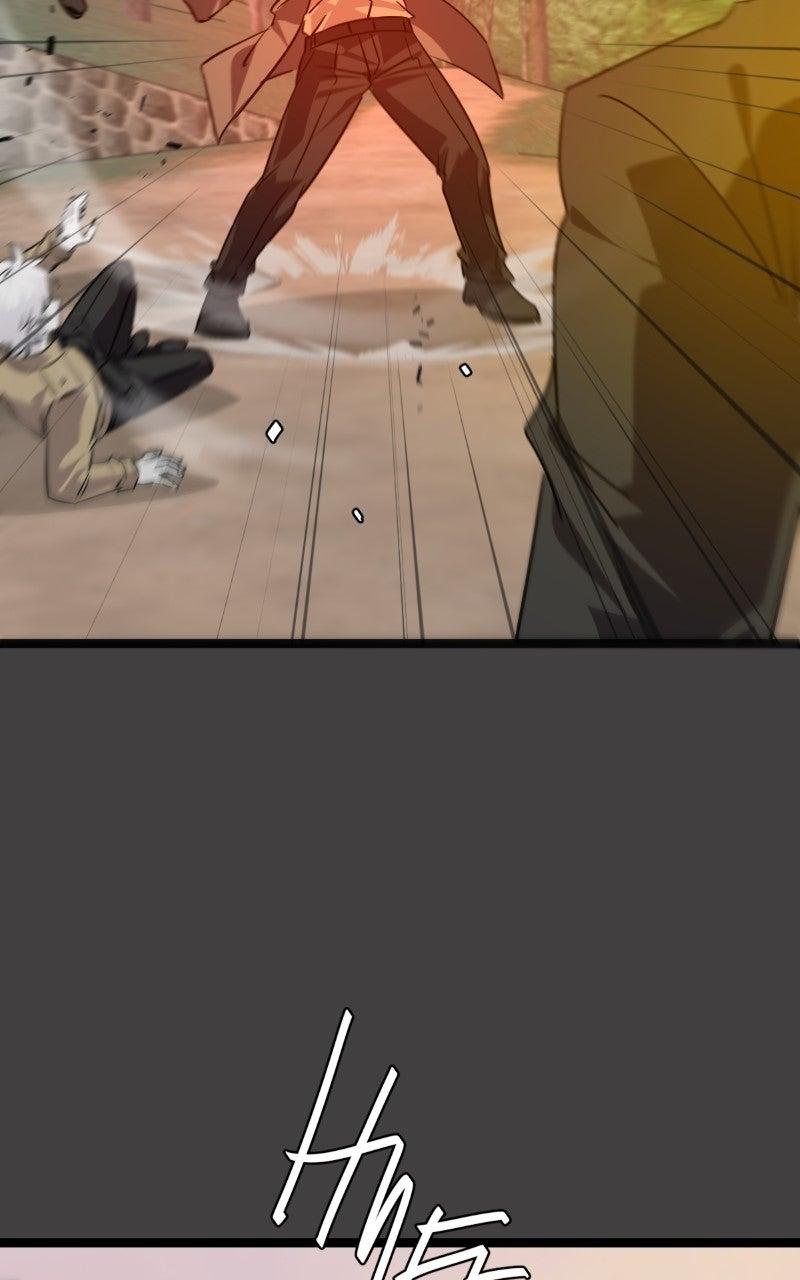 unOrdinary Chap 385 - Next Chap 386