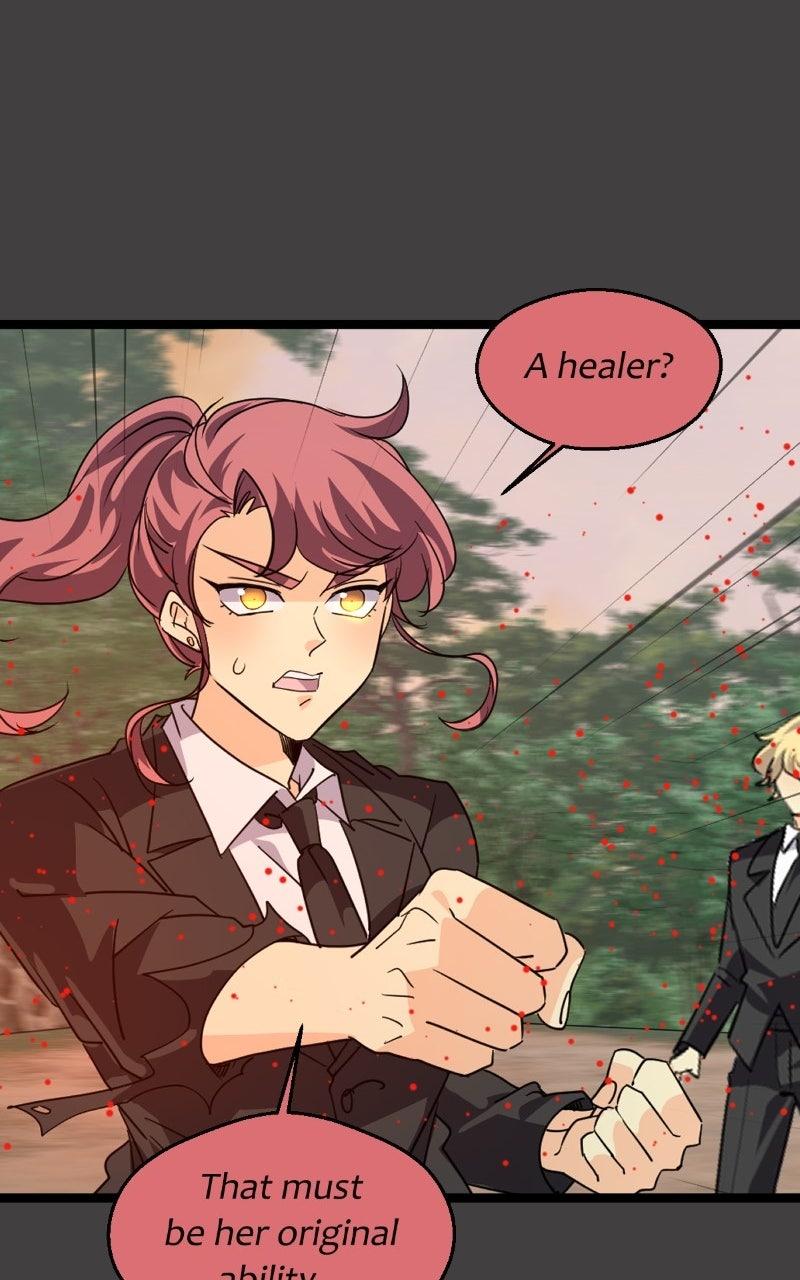 unOrdinary Chap 385 - Next Chap 386