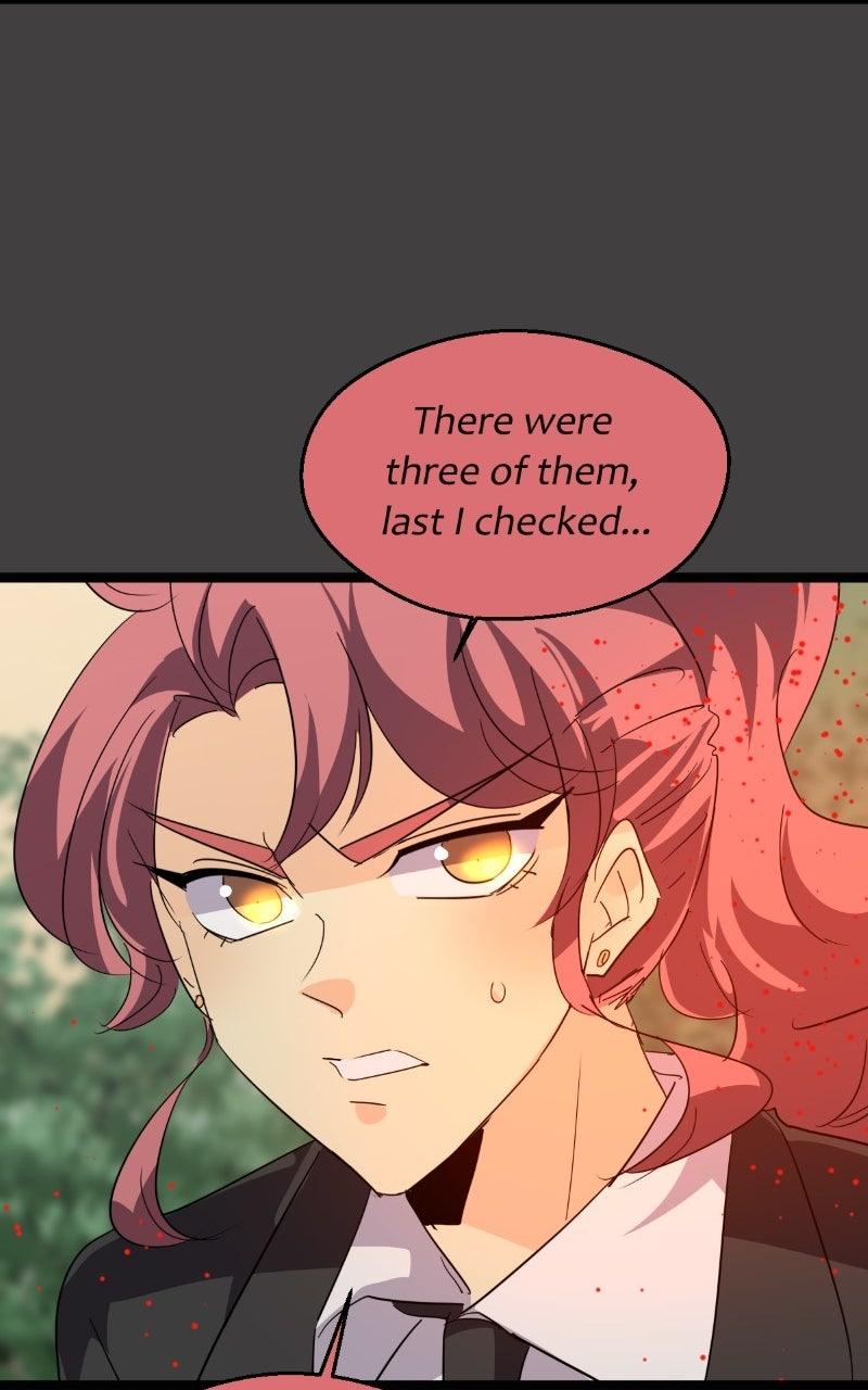 unOrdinary Chap 385 - Next Chap 386