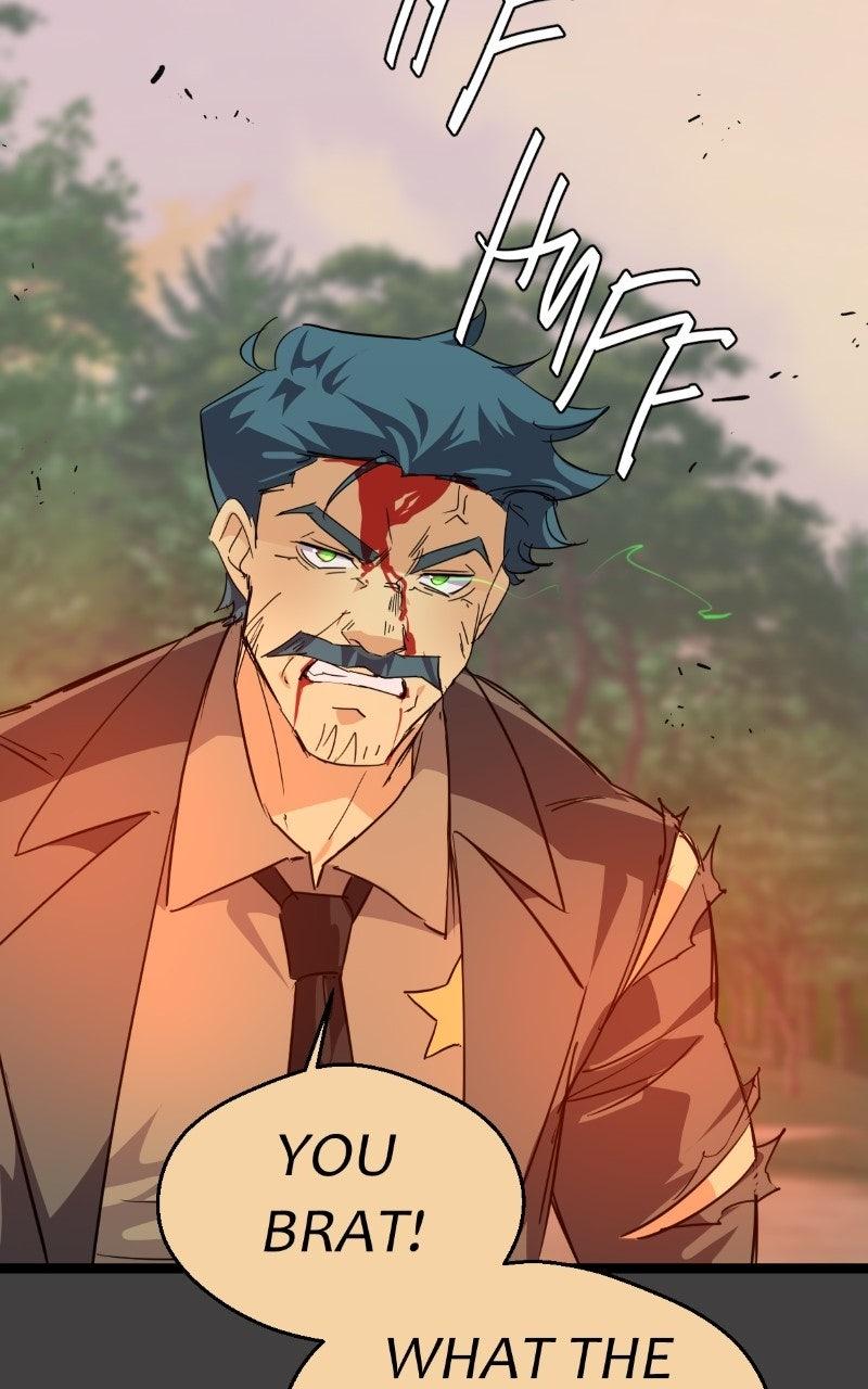 unOrdinary Chap 385 - Next Chap 386