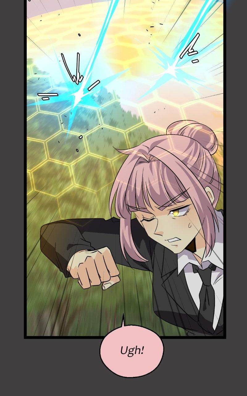 unOrdinary Chap 385 - Next Chap 386