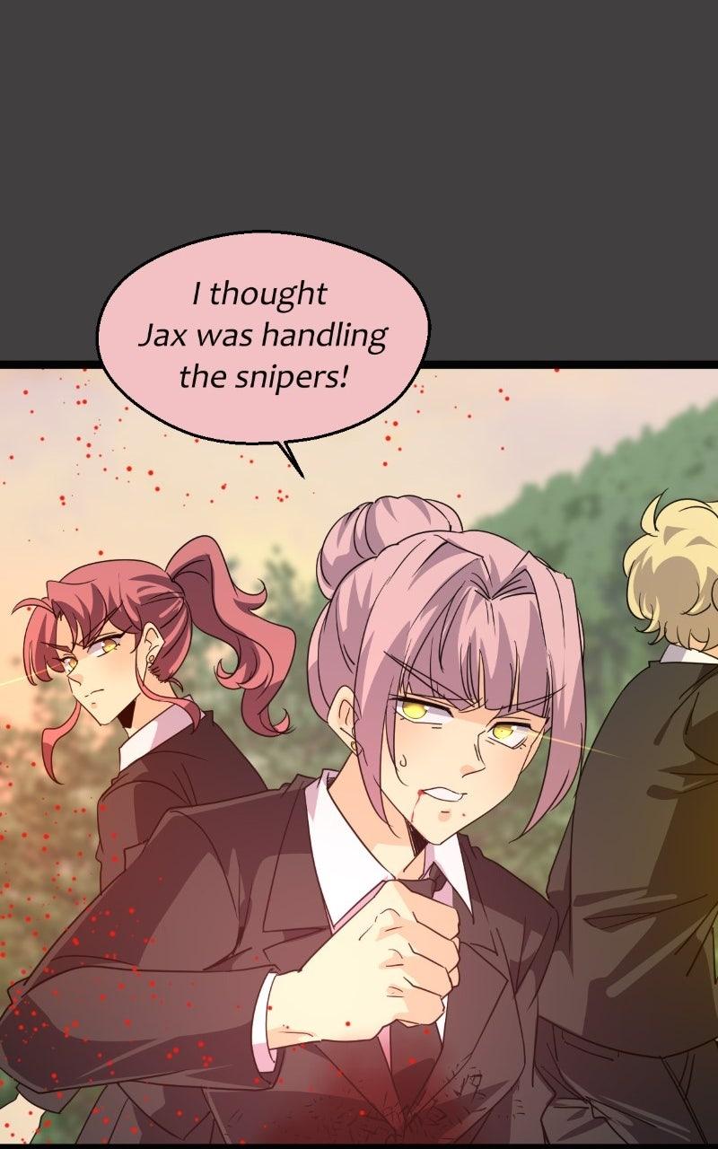 unOrdinary Chap 385 - Next Chap 386