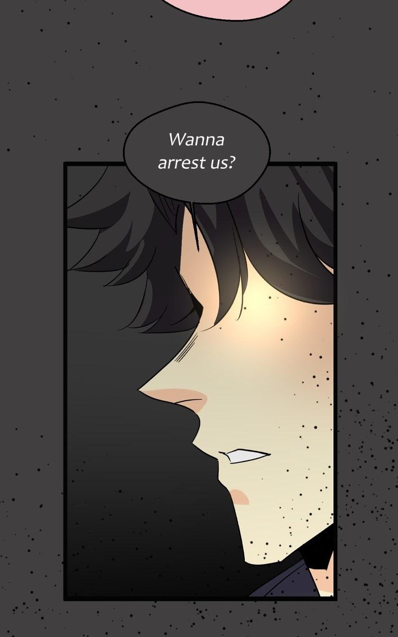 unOrdinary Chap 386 - Next Chap 387