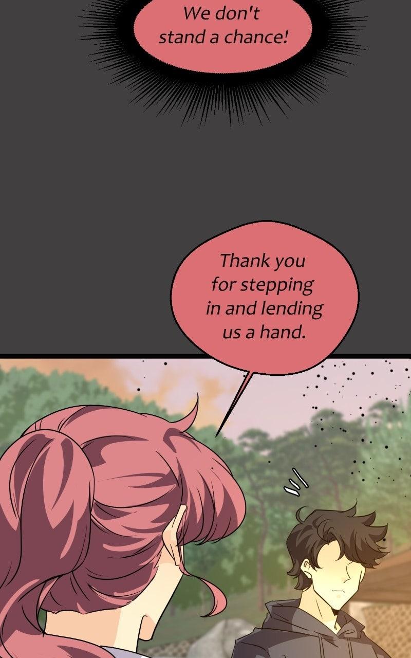 unOrdinary Chap 386 - Next Chap 387