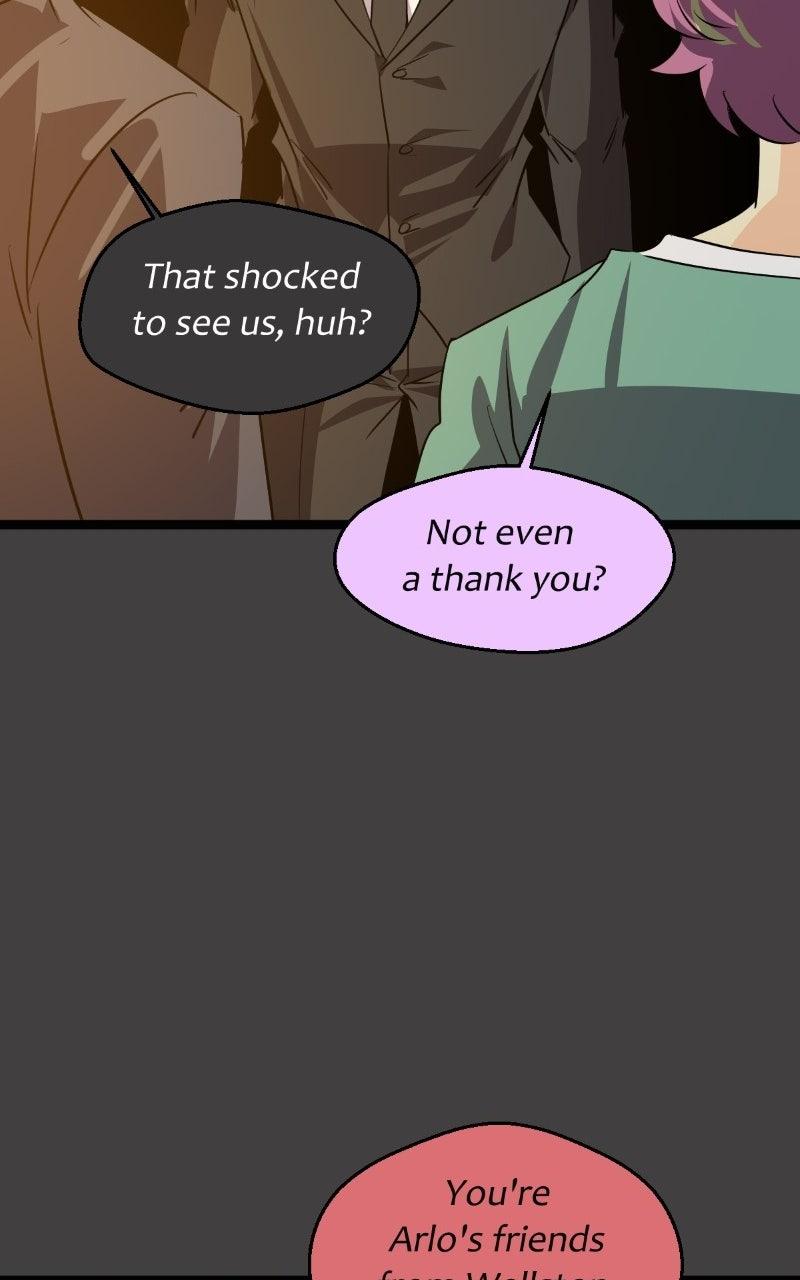 unOrdinary Chap 386 - Next Chap 387