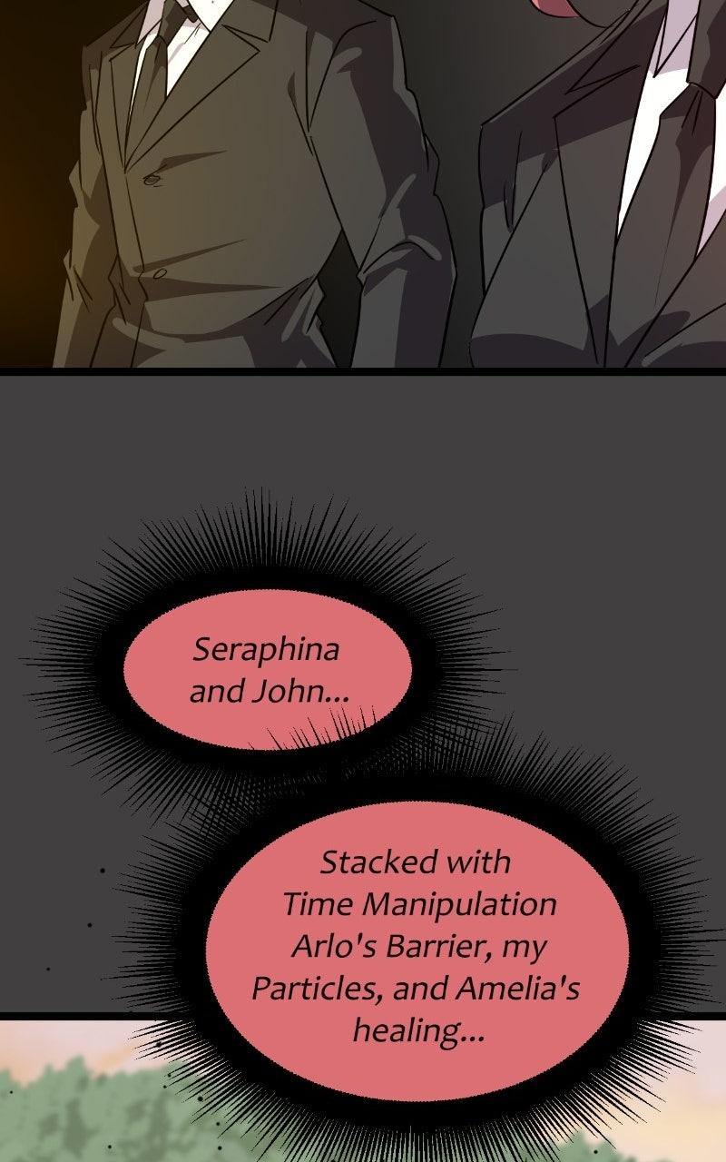 unOrdinary Chap 386 - Next Chap 387