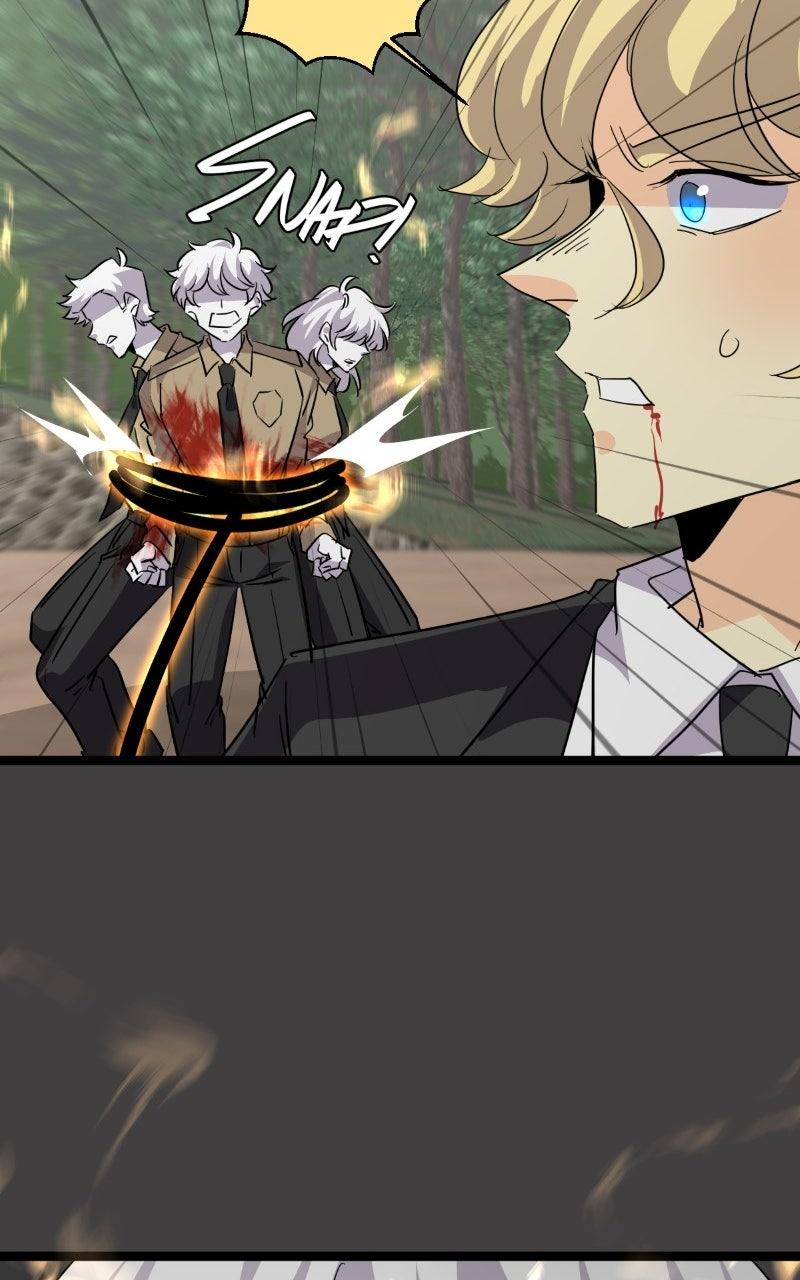 unOrdinary Chap 386 - Next Chap 387