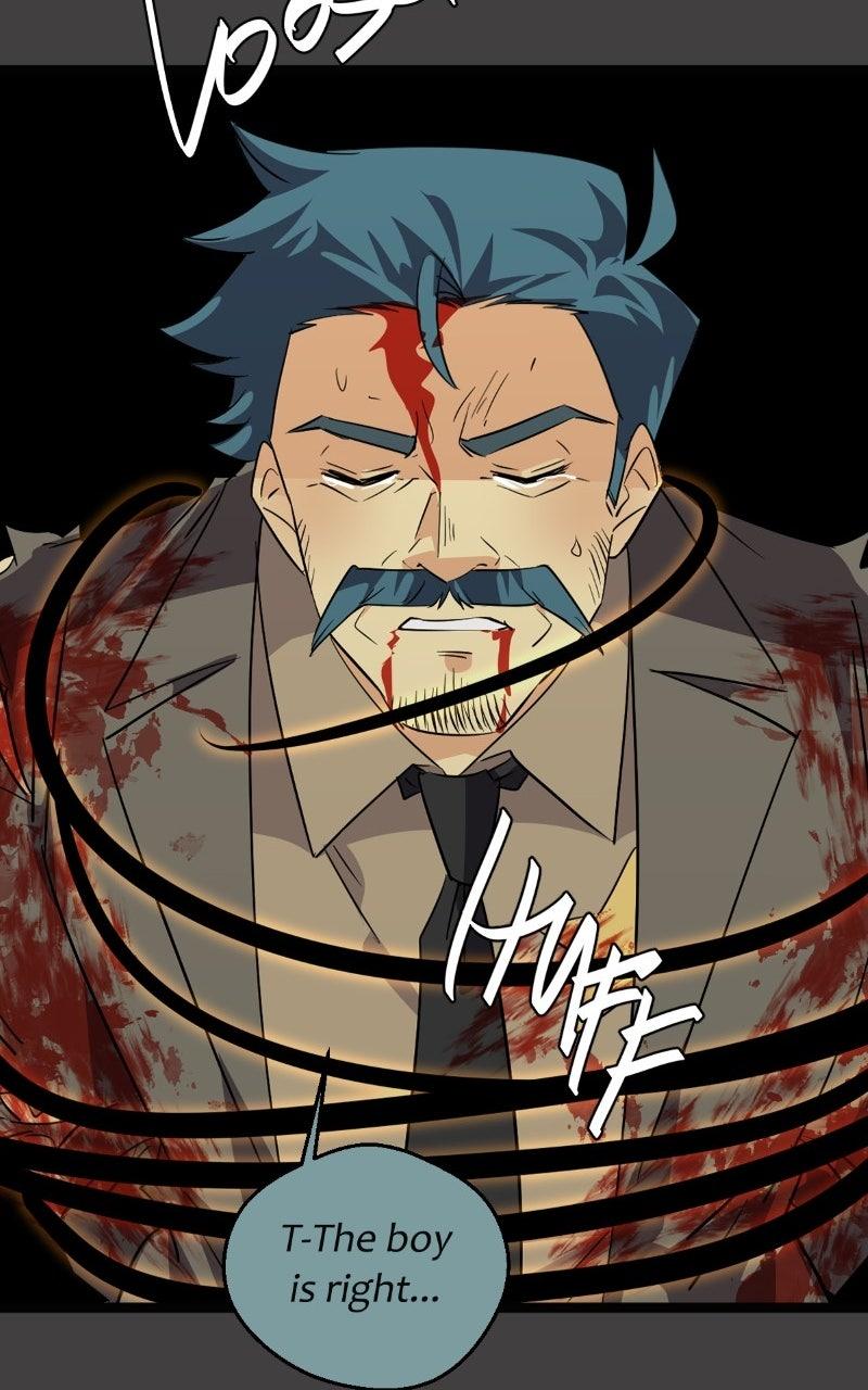 unOrdinary Chap 386 - Next Chap 387