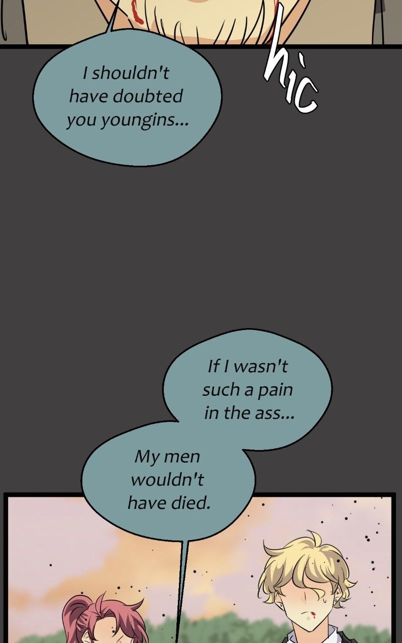 unOrdinary Chap 386 - Next Chap 387