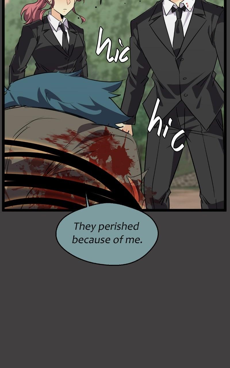 unOrdinary Chap 386 - Next Chap 387