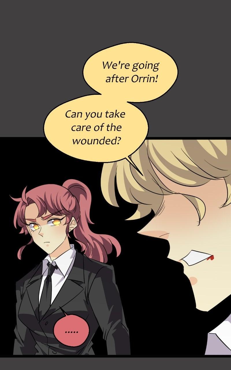 unOrdinary Chap 386 - Next Chap 387