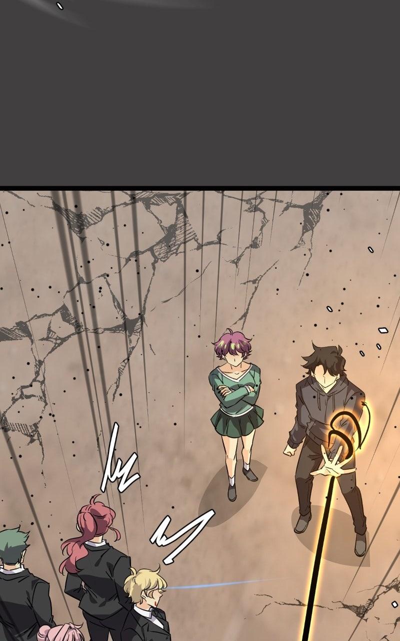 unOrdinary Chap 386 - Next Chap 387