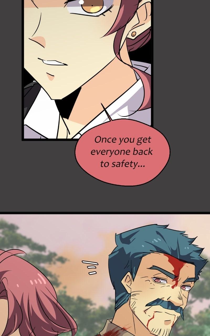 unOrdinary Chap 386 - Next Chap 387