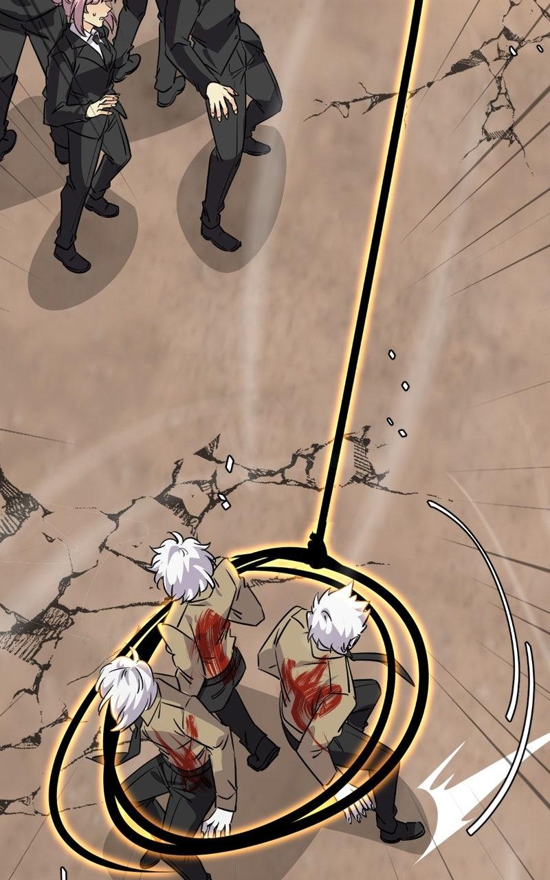 unOrdinary Chap 386 - Next Chap 387