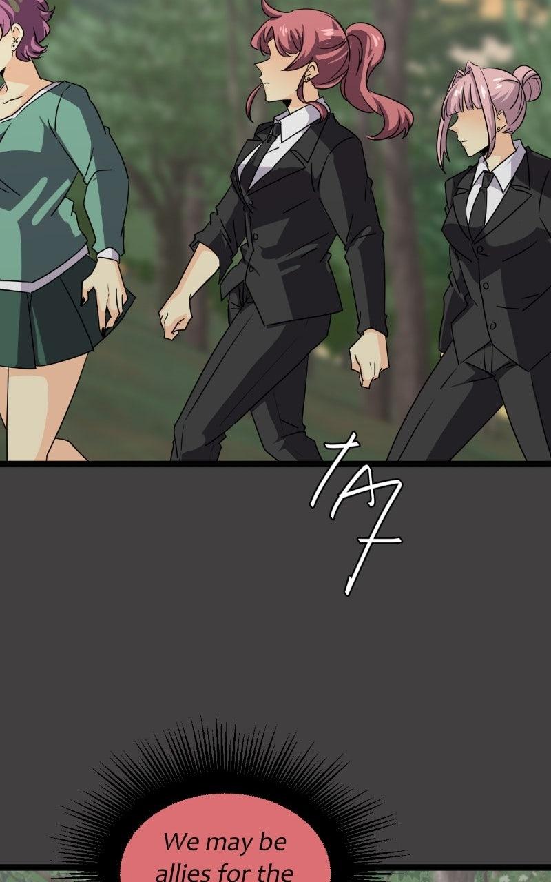 unOrdinary Chap 386 - Next Chap 387