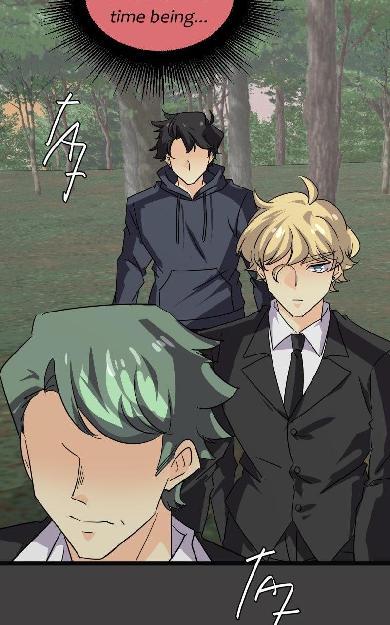 unOrdinary Chap 386 - Next Chap 387