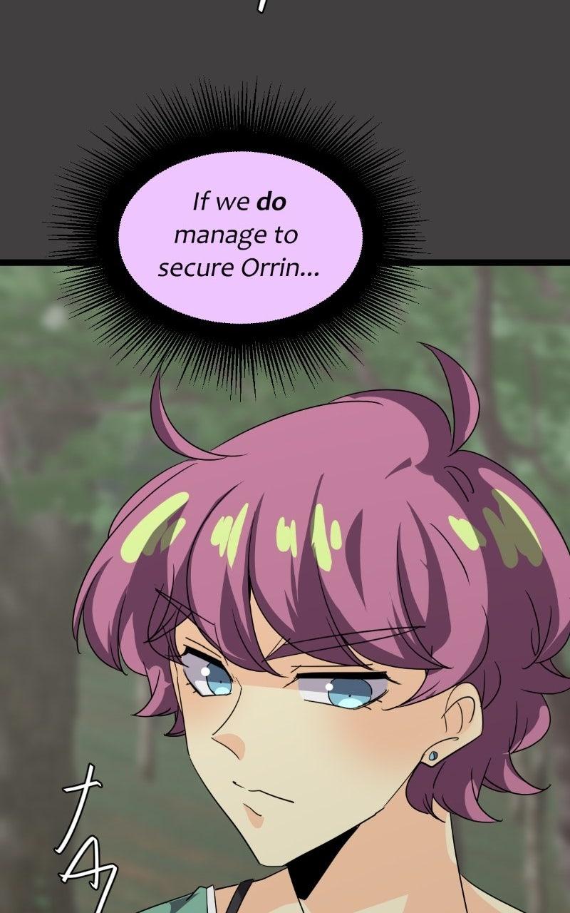 unOrdinary Chap 386 - Next Chap 387