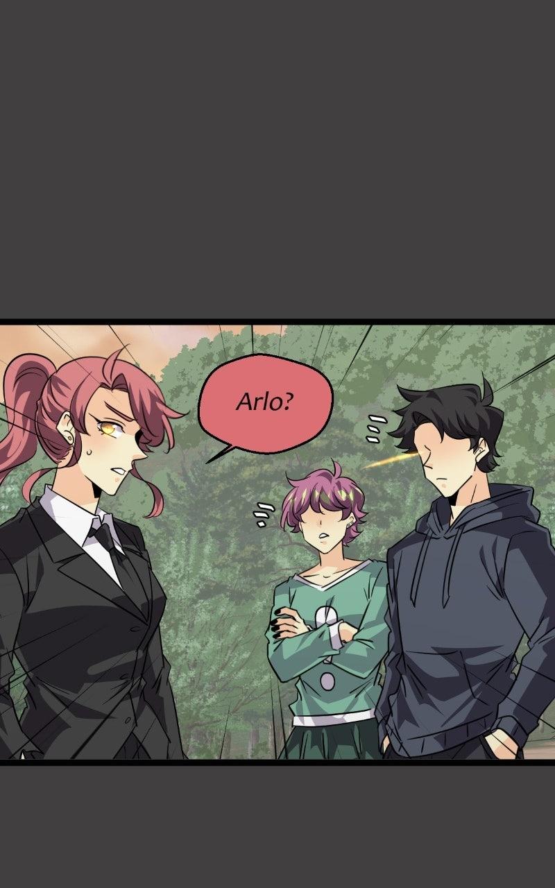 unOrdinary Chap 386 - Next Chap 387