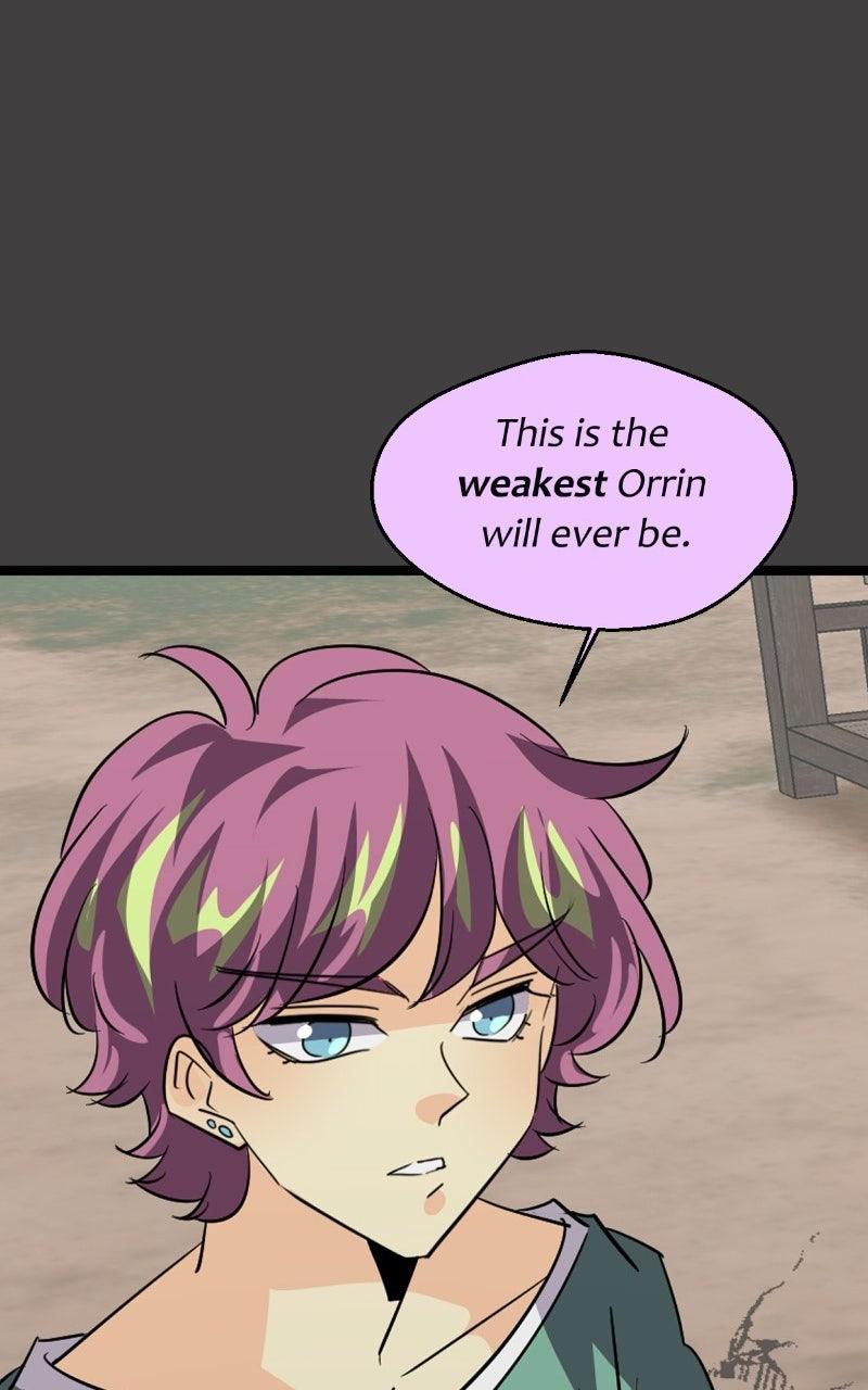 unOrdinary Chap 386 - Next Chap 387